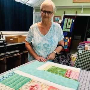 Meet your Posher, Judy